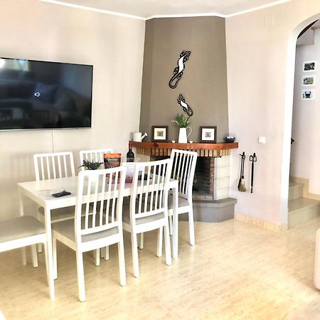 הוילה Miami Playa La Casa De Jordi&Lina מראה חיצוני תמונה