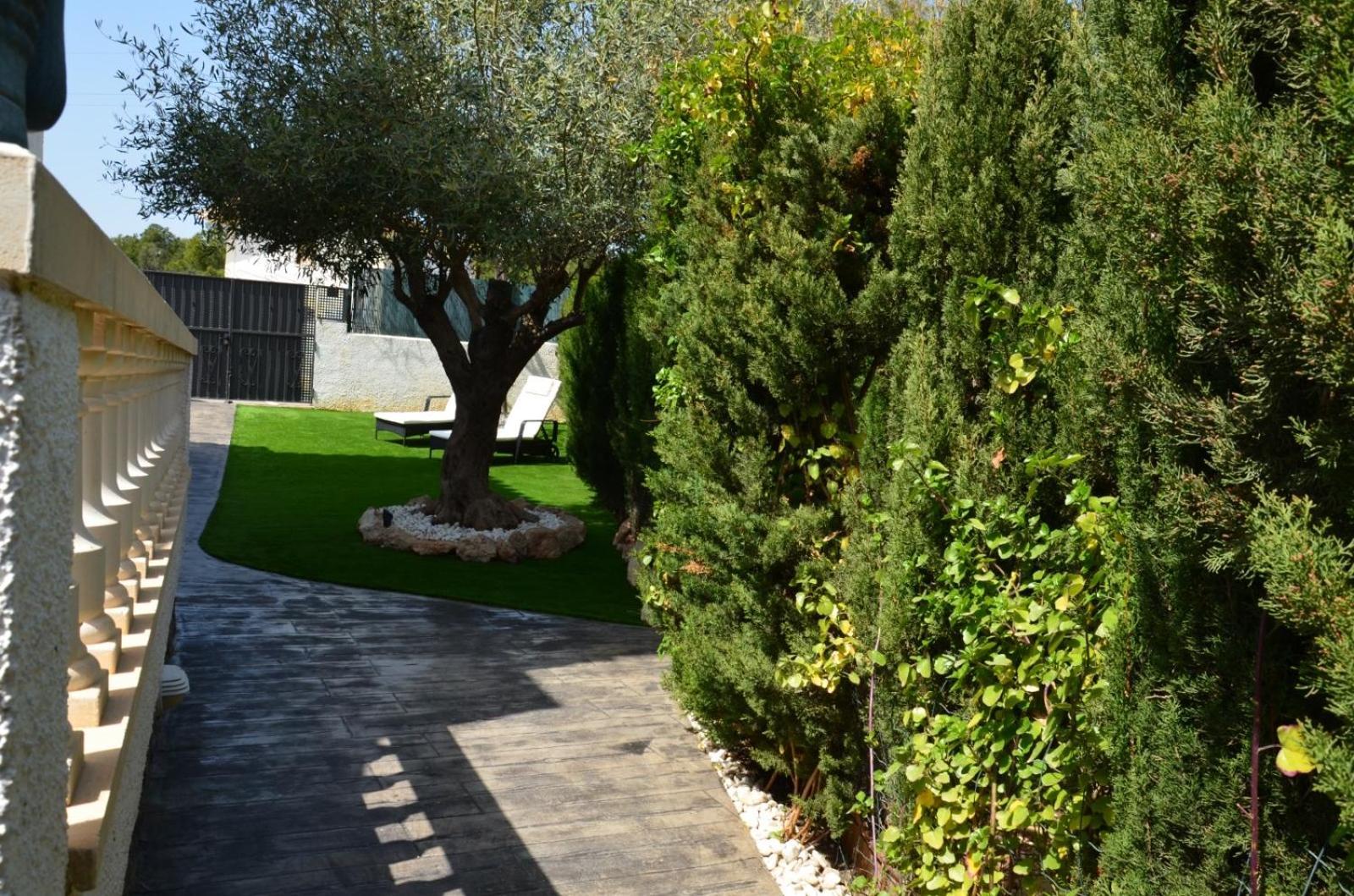 הוילה Miami Playa La Casa De Jordi&Lina מראה חיצוני תמונה