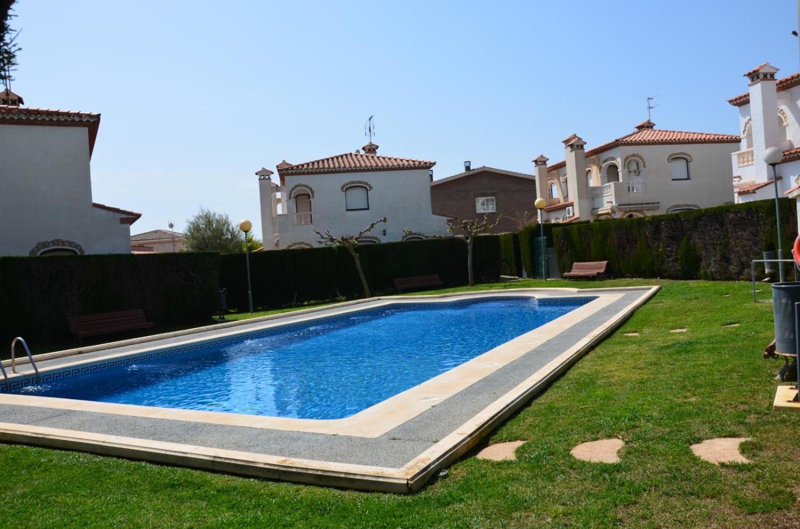 הוילה Miami Playa La Casa De Jordi&Lina מראה חיצוני תמונה