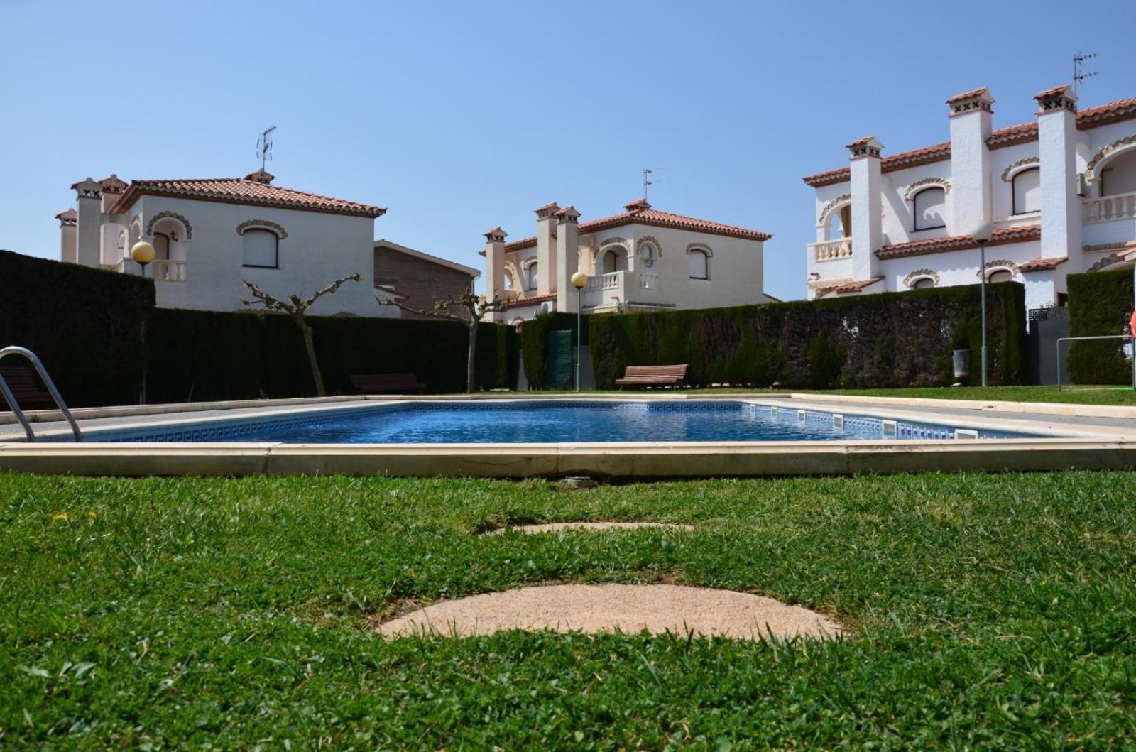 הוילה Miami Playa La Casa De Jordi&Lina מראה חיצוני תמונה