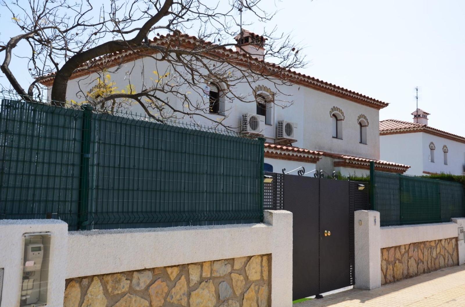 הוילה Miami Playa La Casa De Jordi&Lina מראה חיצוני תמונה