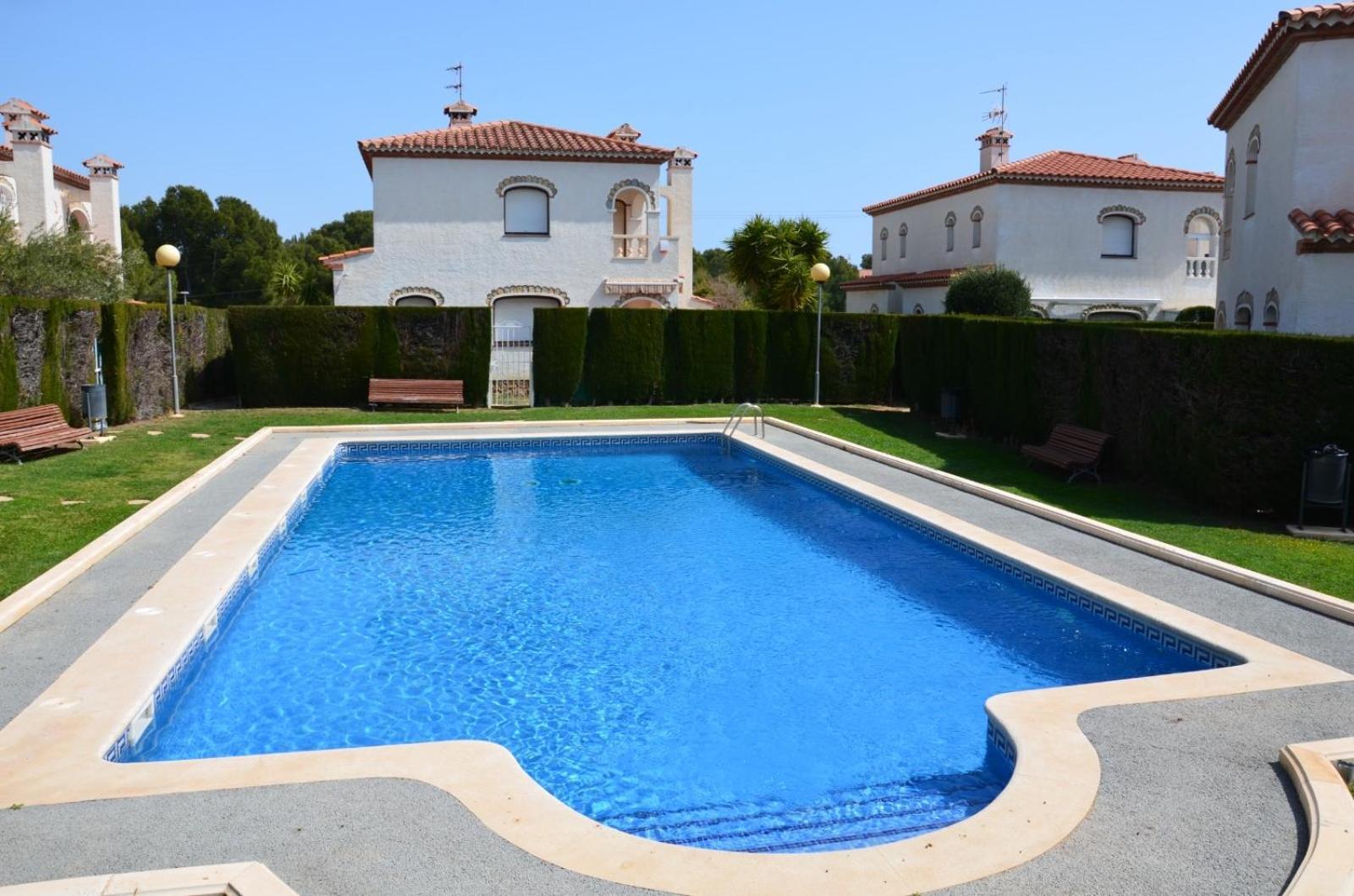 הוילה Miami Playa La Casa De Jordi&Lina מראה חיצוני תמונה