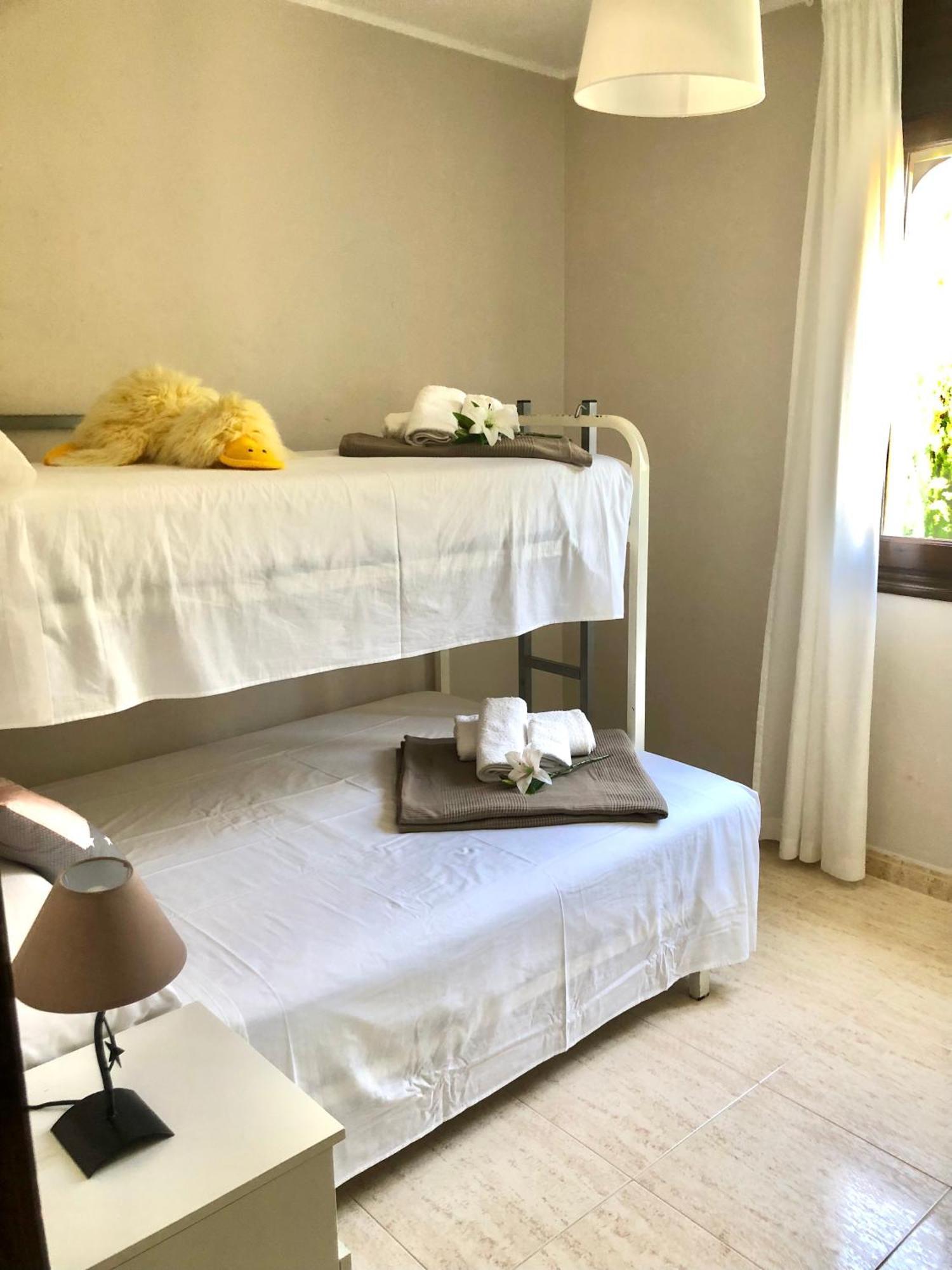 הוילה Miami Playa La Casa De Jordi&Lina מראה חיצוני תמונה