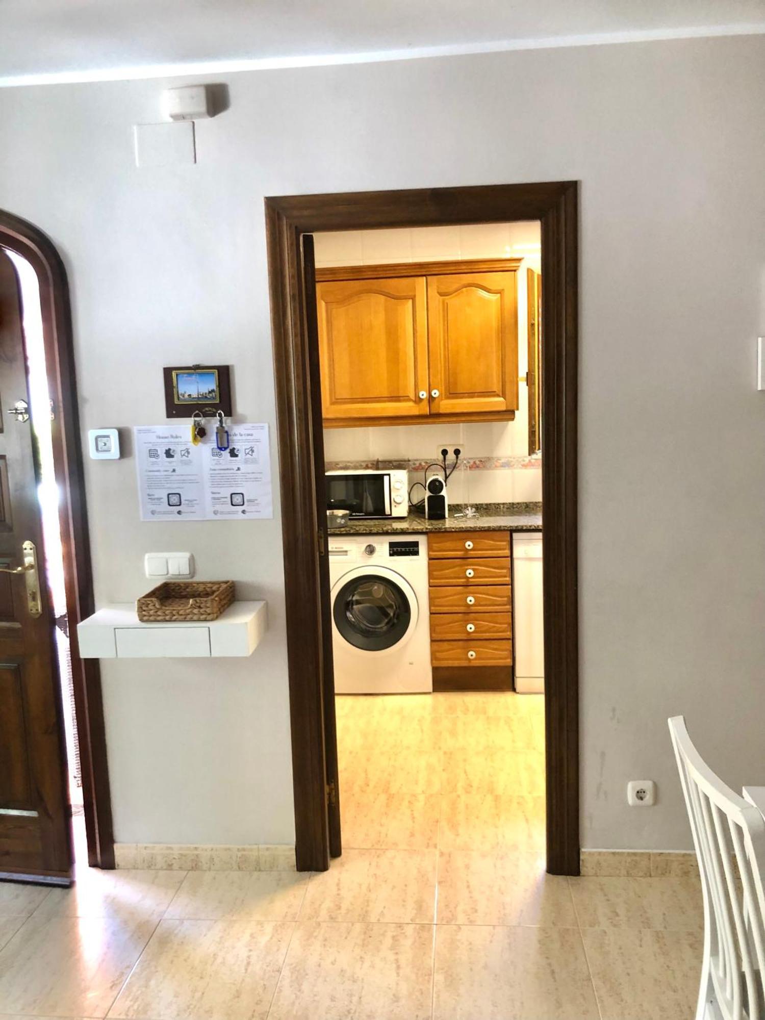 הוילה Miami Playa La Casa De Jordi&Lina מראה חיצוני תמונה