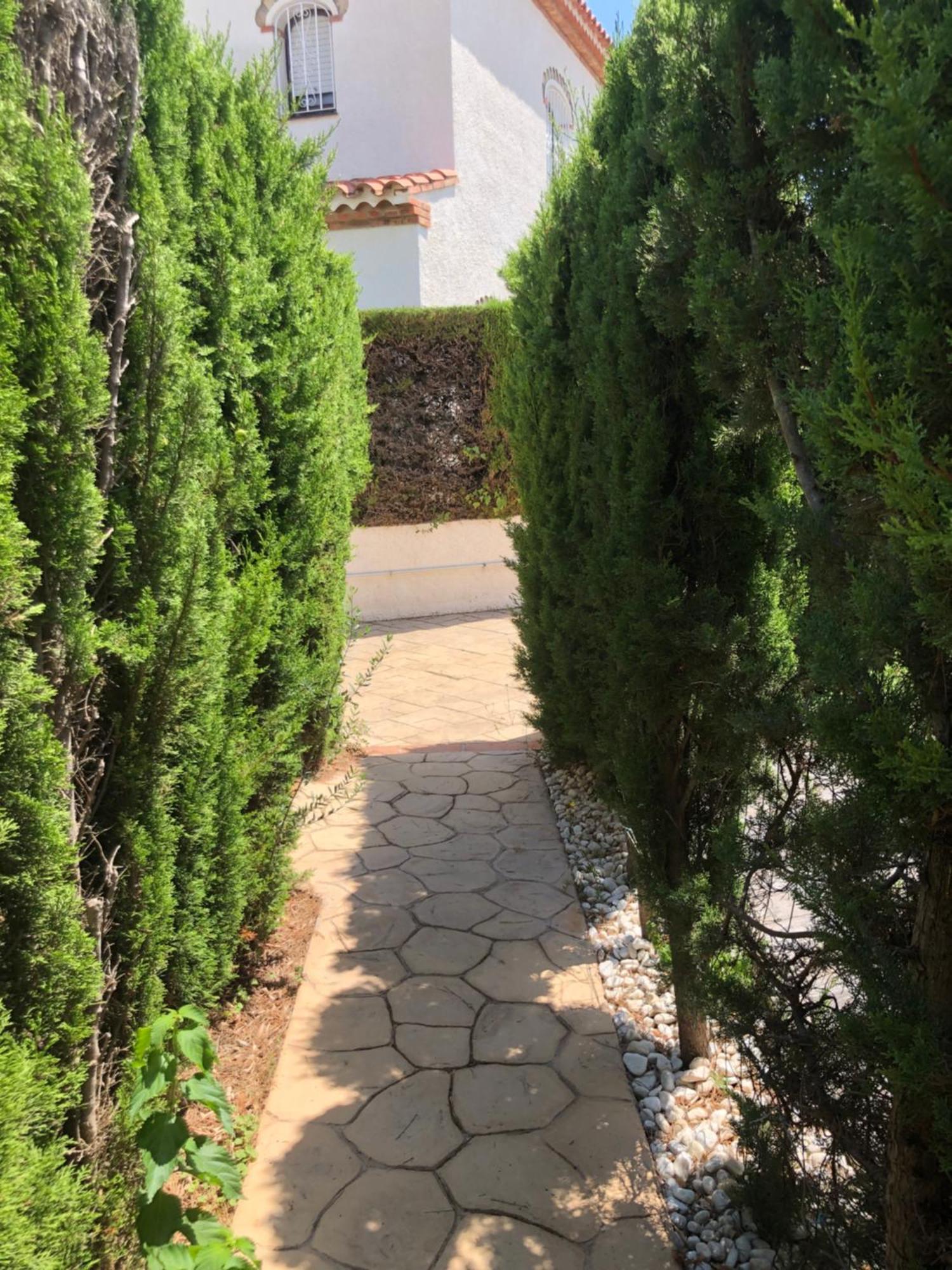 הוילה Miami Playa La Casa De Jordi&Lina מראה חיצוני תמונה