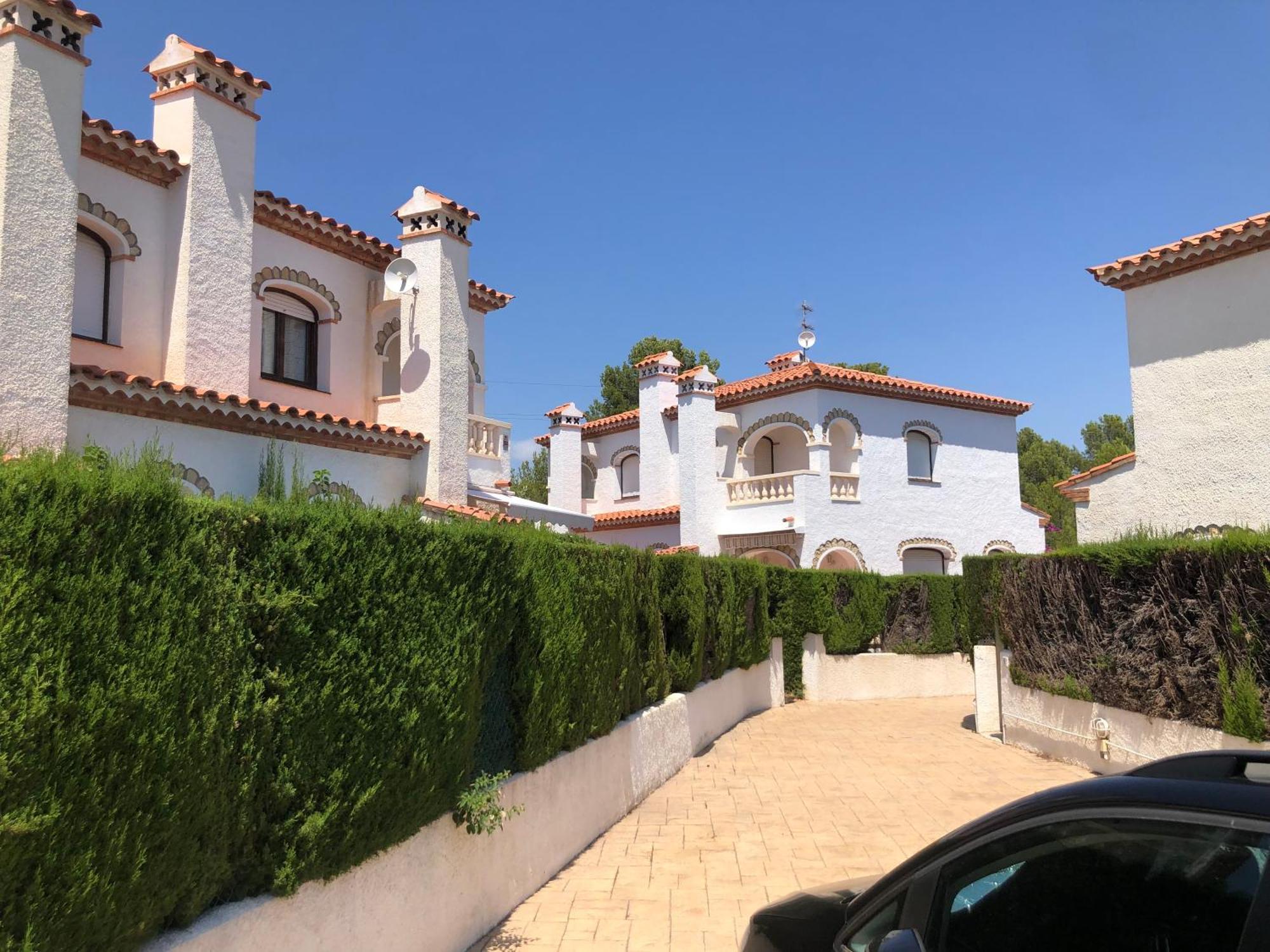 הוילה Miami Playa La Casa De Jordi&Lina מראה חיצוני תמונה