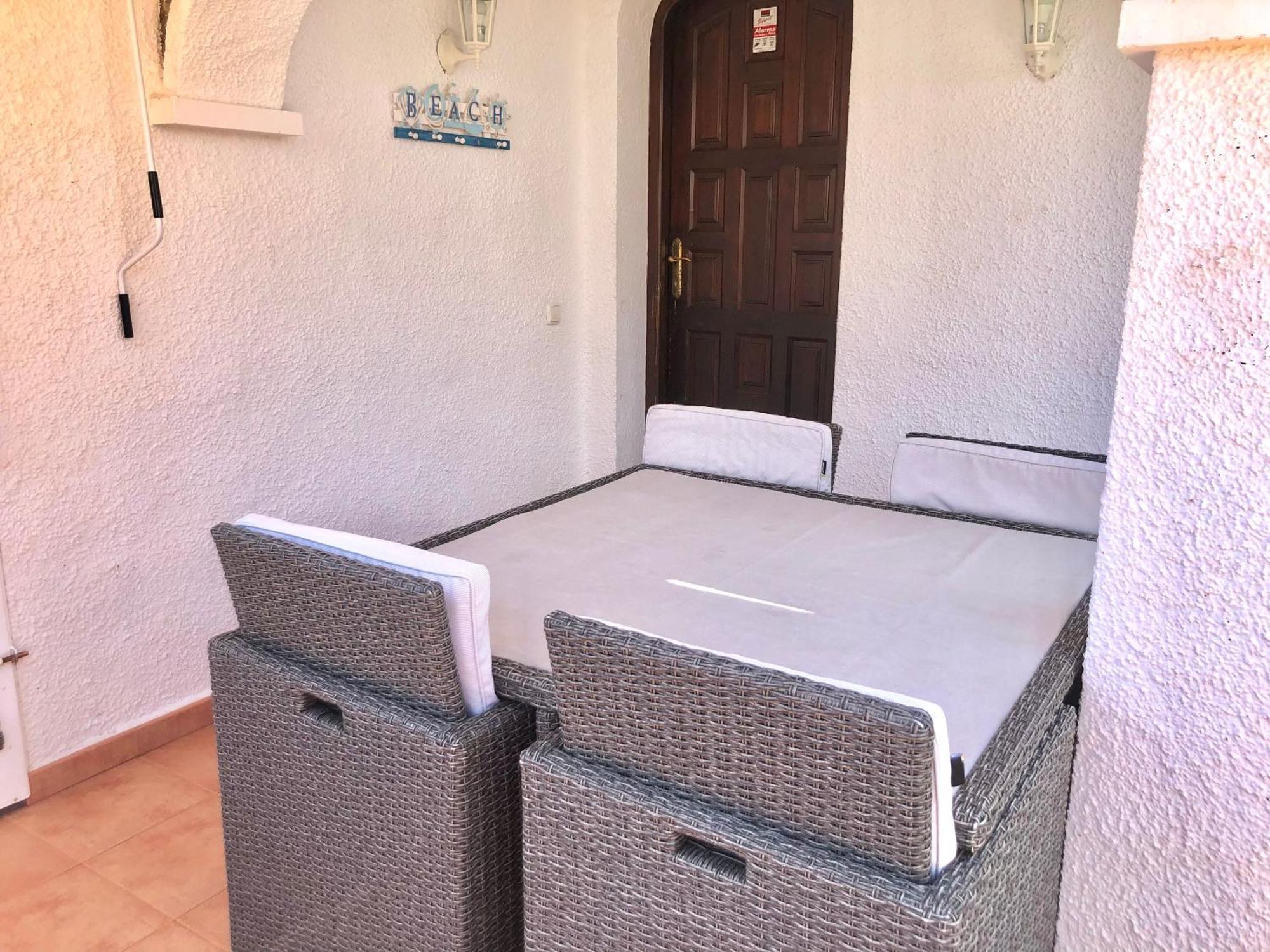 הוילה Miami Playa La Casa De Jordi&Lina מראה חיצוני תמונה